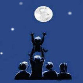 Voglio La Luna Onlus