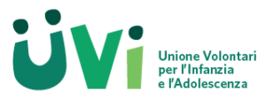 UVI Onlus Unione Volontari per l’infanzia