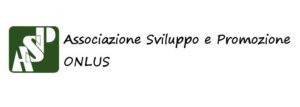 ASP Associazione Sviluppo e Promozione Onlus