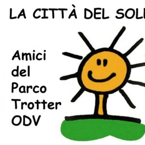 La Città del Sole – Amici del parco Trotter Onlus