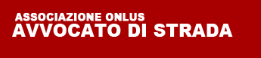 Avvocato di strada ODV