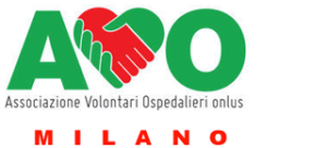 AVO Milano – Associazione Volontari Ospedalieri