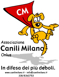 Associazione Canili Milano Onlus