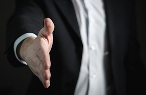 Discover how your company can partner with us
