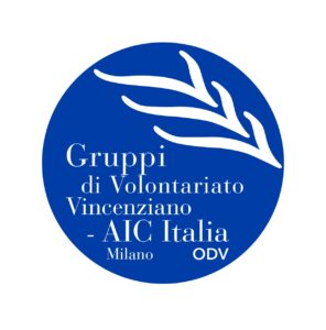 Gruppi di Volontariato Vincenziano AIC ITALIA-MILANO ODV