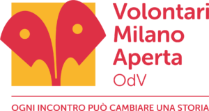 Volontari Milano Aperta Odv