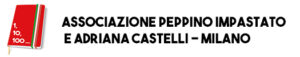 Peppino Impastato e Adriana Castelli Onlus