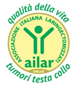AILAR – Associazione Italiana Laringectomizzati