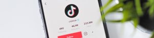 Content Creators per il sociale