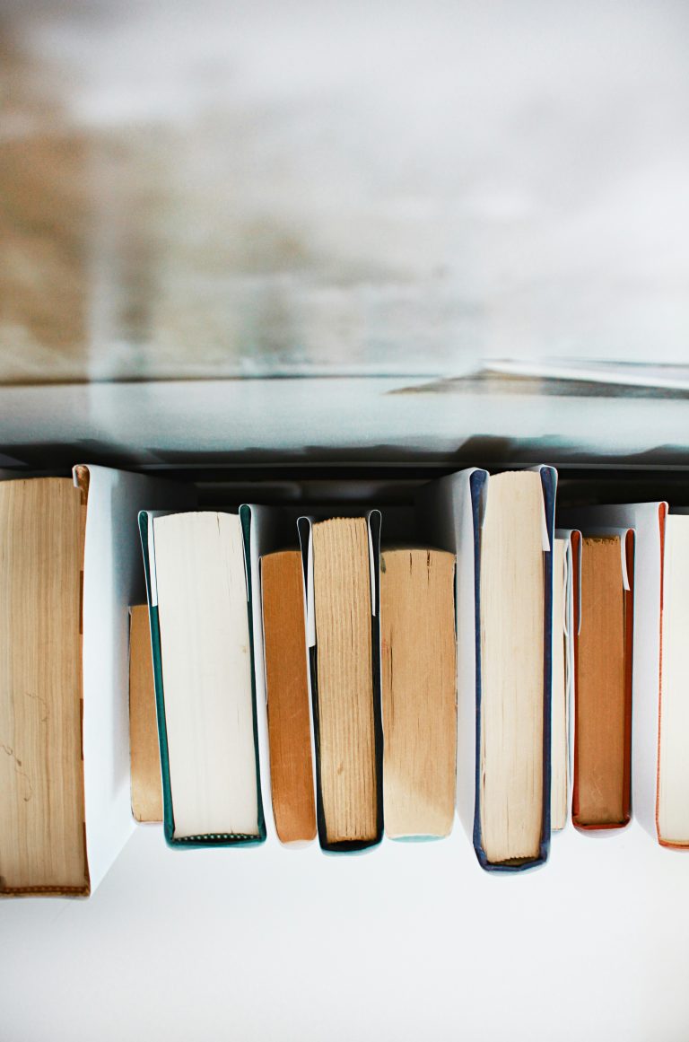 Foto di Joyce Hankins su Unsplash
