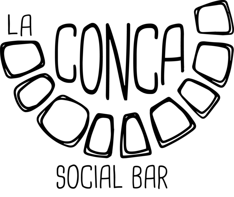 Logo Associazione La Conca ETS. Fonte immagine: sito La Conca https://www.laconca.eu/chi-siamo/
